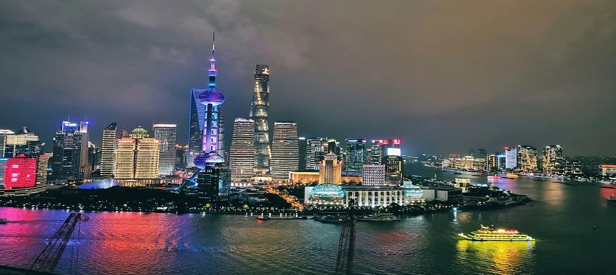召稼楼古镇拆迁记忆油焖笋，下盐路自驾路况实测，这口鲜味藏不住